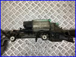 BMW 5 6 SERIES F06 F10 F11 F12 F13 Electric Power Steering Rack & Motor 6867964