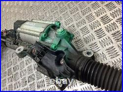BMW 5 6 SERIES F06 F10 F11 F12 F13 Electric Power Steering Rack & Motor 6867964