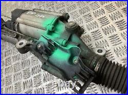 BMW 5 6 SERIES F06 F10 F11 F12 F13 Electric Power Steering Rack & Motor 6867964