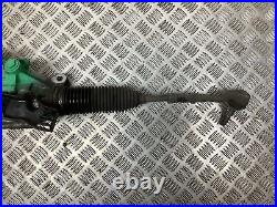 BMW 5 6 SERIES F06 F10 F11 F12 F13 Electric Power Steering Rack & Motor 6867964