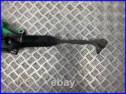 BMW 5 6 SERIES F06 F10 F11 F12 F13 Electric Power Steering Rack & Motor 6867964