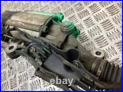 BMW 5 6 SERIES F06 F10 F11 F12 F13 Electric Power Steering Rack & Motor 6867964