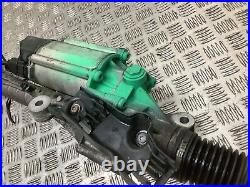 BMW 5 6 SERIES F06 F10 F11 F12 F13 Electric Power Steering Rack & Motor 6867964 BMW 5 6 SERIES F06 F10 F11 F12 F13 Electric Power Steering Rack & Motor 6867964