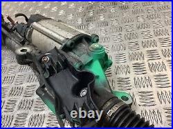 BMW 5 6 SERIES F06 F10 F11 F12 F13 Electric Power Steering Rack & Motor 6867964