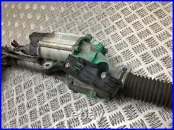 BMW 5 6 SERIES F06 F10 F11 F12 F13 Electric Power Steering Rack & Motor 6867964