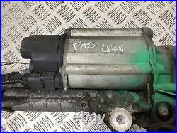 BMW 5 6 SERIES F06 F10 F11 F12 F13 Electric Power Steering Rack & Motor 6867964