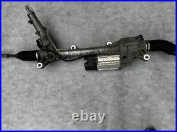 BMW 5 6 SERIES F06 F10 F11 F12 F13 Electric Power Steering Rack & Motor 6869213