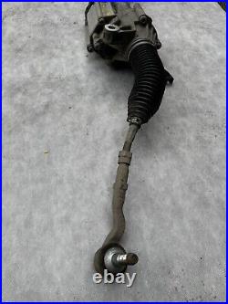 BMW 5 6 SERIES F06 F10 F11 F12 F13 Electric Power Steering Rack & Motor 6869213
