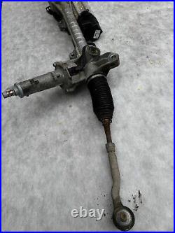 BMW 5 6 SERIES F06 F10 F11 F12 F13 Electric Power Steering Rack & Motor 6869213