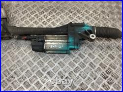 BMW 5 6 SERIES F06 F10 F11 F12 F13 Electric Power Steering Rack & Motor 6869213