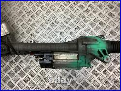 BMW 5 6 SERIES F06 F10 F11 F12 F13 Electric Power Steering Rack & Motor 6869213