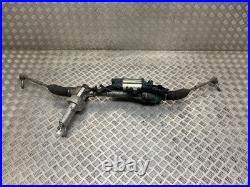 BMW 5 6 SERIES F06 F10 F11 F12 F13 Electric Power Steering Rack & Motor 6869213