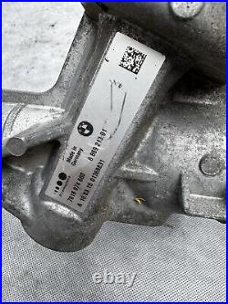 BMW 5 6 SERIES F06 F10 F11 F12 F13 Electric Power Steering Rack & Motor 6869213