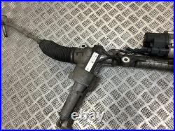 BMW 5 6 SERIES F06 F10 F11 F12 F13 Electric Power Steering Rack & Motor 6869213