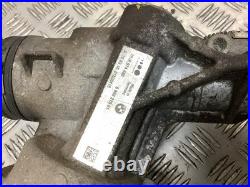 BMW 5 6 SERIES F06 F10 F11 F12 F13 Electric Power Steering Rack & Motor 6869213