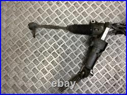 BMW 5 6 SERIES F06 F10 F11 F12 F13 Electric Power Steering Rack & Motor 6869213