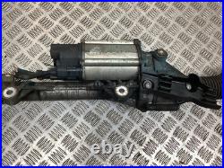 BMW 5 6 SERIES F06 F10 F11 F12 F13 Electric Power Steering Rack & Motor 6869213