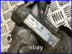 BMW 5 6 SERIES F06 F10 F11 F12 F13 Electric Power Steering Rack & Motor 6869213