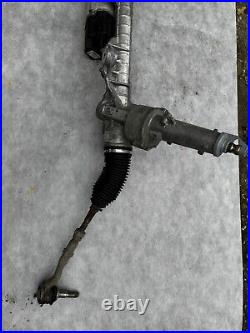 BMW 5 6 SERIES F06 F10 F11 F12 F13 Electric Power Steering Rack & Motor 6869213
