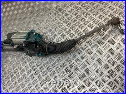 BMW 5 6 SERIES F06 F10 F11 F12 F13 Electric Power Steering Rack & Motor 6869213