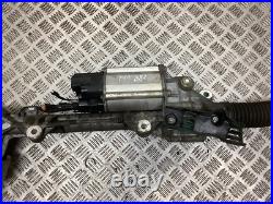 BMW 5 6 SERIES F06 F10 F11 F12 F13 Electric Power Steering Rack & Motor 6869213