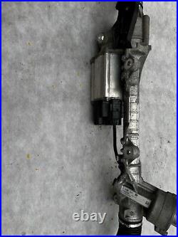 BMW 5 6 SERIES F06 F10 F11 F12 F13 Electric Power Steering Rack & Motor 6869213