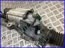 BMW 5 6 SERIES F06 F10 F11 F12 F13 Electric Power Steering Rack & Motor 6869213