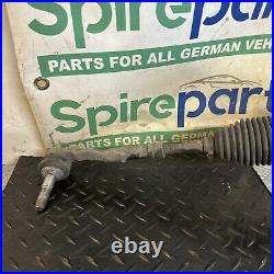 BMW 5 6 SERIES F06 F10 F11 F12 F13 Electric Power Steering Rack & Motor 6883540