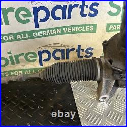 BMW 5 6 SERIES F06 F10 F11 F12 F13 Electric Power Steering Rack & Motor 6883540