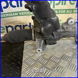 BMW 5 6 SERIES F06 F10 F11 F12 F13 Electric Power Steering Rack & Motor 6883540