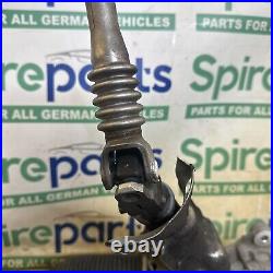 BMW 5 6 SERIES F06 F10 F11 F12 F13 Electric Power Steering Rack & Motor 6883540