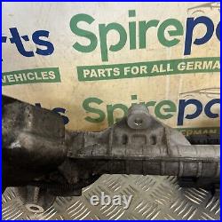 BMW 5 6 SERIES F06 F10 F11 F12 F13 Electric Power Steering Rack & Motor 6883540