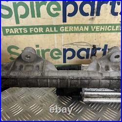 BMW 5 6 SERIES F06 F10 F11 F12 F13 Electric Power Steering Rack & Motor 6883540