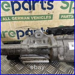 BMW 5 6 SERIES F06 F10 F11 F12 F13 Electric Power Steering Rack & Motor 6883540