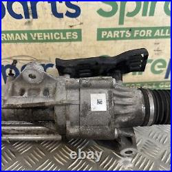 BMW 5 6 SERIES F06 F10 F11 F12 F13 Electric Power Steering Rack & Motor 6883540