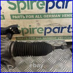 BMW 5 6 SERIES F06 F10 F11 F12 F13 Electric Power Steering Rack & Motor 6883540