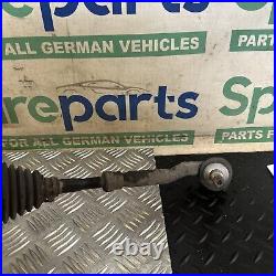 BMW 5 6 SERIES F06 F10 F11 F12 F13 Electric Power Steering Rack & Motor 6883540