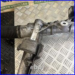 BMW 5 6 SERIES F06 F10 F11 F12 F13 Electric Power Steering Rack & Motor 6883540