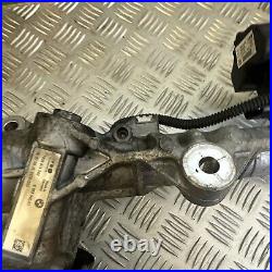 BMW 5 6 SERIES F06 F10 F11 F12 F13 Electric Power Steering Rack & Motor 6883540