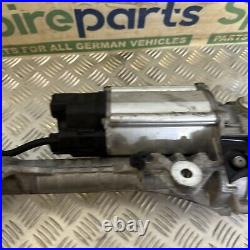 BMW 5 6 SERIES F06 F10 F11 F12 F13 Electric Power Steering Rack & Motor 6883540