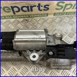 BMW 5 6 SERIES F06 F10 F11 F12 F13 Electric Power Steering Rack & Motor 6883540