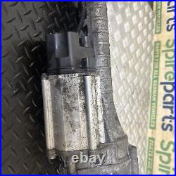 BMW 5 6 SERIES F06 F10 F11 F12 F13 Electric Power Steering Rack & Motor 6883540