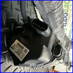 BMW 5 6 SERIES F06 F10 F11 F12 F13 Electric Power Steering Rack & Motor 6883540