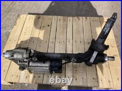 BMW 5 & 6 Series F10 F11 F12 F13 Electric Power Steering Rack & Motor 6869213