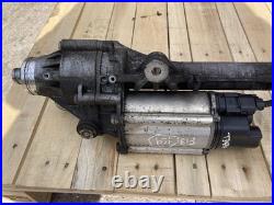 BMW 5 & 6 Series F10 F11 F12 F13 Electric Power Steering Rack & Motor 6869213