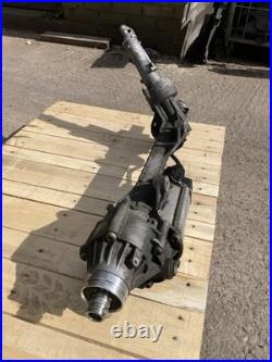 BMW 5 & 6 Series F10 F11 F12 F13 Electric Power Steering Rack & Motor 6869213