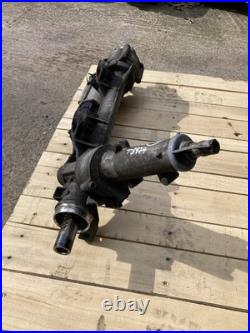 BMW 5 & 6 Series F10 F11 F12 F13 Electric Power Steering Rack & Motor 6869213