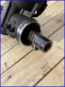 BMW 5 & 6 Series F10 F11 F12 F13 Electric Power Steering Rack & Motor 6869213