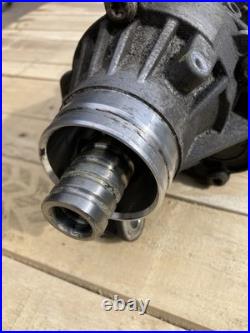 BMW 5 & 6 Series F10 F11 F12 F13 Electric Power Steering Rack & Motor 6869213