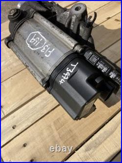 BMW 5 & 6 Series F10 F11 F12 F13 Electric Power Steering Rack & Motor 6869213